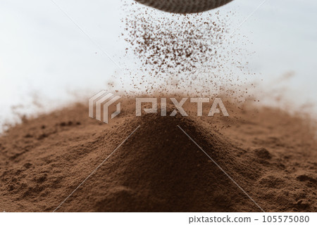 可可粉 可可粉 105575080