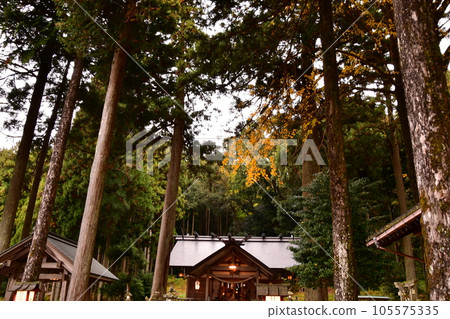 能德二宮雨影姬神社 105575335