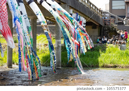 河水淺，鯉魚沉下去⑤ 105575377