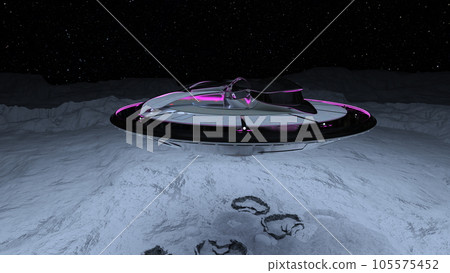 外太空 空間 宇宙的 105575452