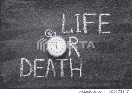 life or death watch life or death watch 105575547