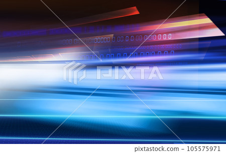 High technology abstract background design with light effect concept series High technology abstract background design with light effect concept series 105575971
