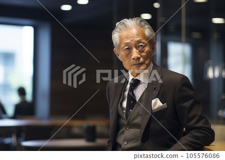 老先生 105576086