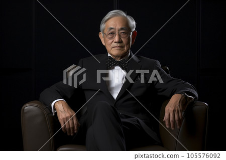 老先生 105576092