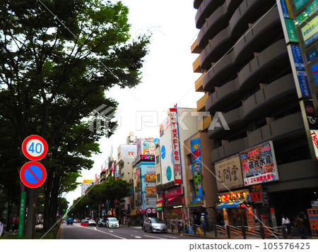 JR錦糸町站北口前 105576425