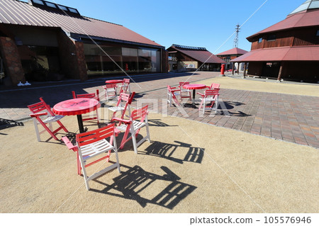 Ibaraki Kasama Kasama Craft Hill 105576946