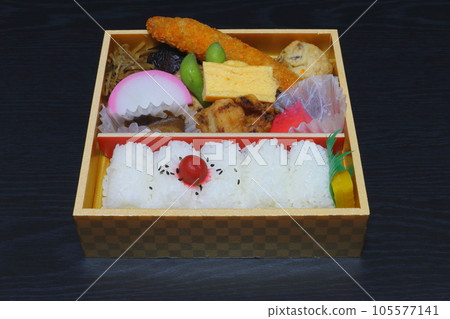 Makunouchi午餐盒 Makunouchi午餐盒 105577141
