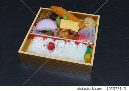 Makunouchi午餐盒 105577145