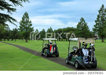 Atsugi Golf Club (inside Atsugi US Army Camp) Ayase City, Kanagawa Prefecture 105579161