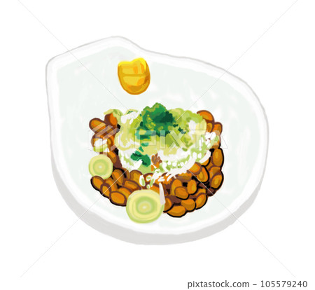 Natto Natto 105579240
