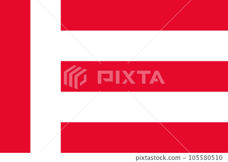 Flag of Eindhoven 105580510