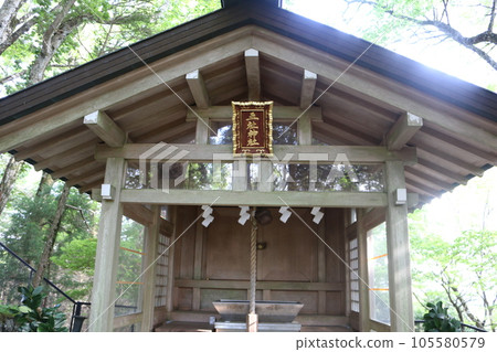 Shori Riri Shrine Shori Riri Shrine 105580579