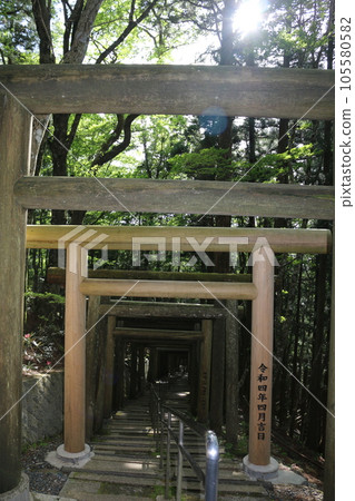 Shori Riri Shrine Shori Riri Shrine 105580582