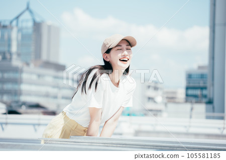 夏天和女人 105581185