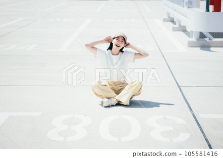 夏天和女人 夏天和女人 105581416