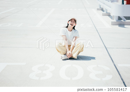 夏天和女人 夏天和女人 105581417