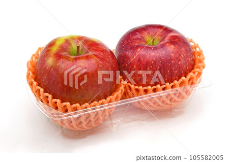 Apple（Shinano Lip） 105582005