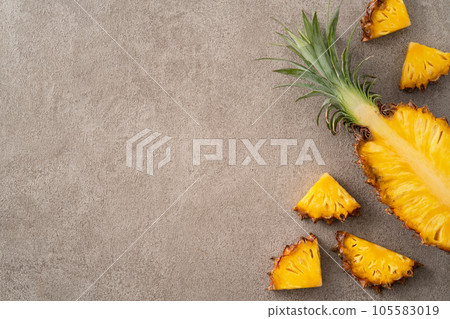 Bromeliad tropical leaves penglai banana background turtle leaf pineapple background パ イ ナ ッ プ ル Bromeliad tropical leaves penglai banana background turtle leaf pineapple background パ イ ナ ッ プ ル 105583019