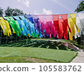 Chijimi Takashima Curtain 105583762