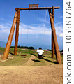 Heavenly swing 105583764