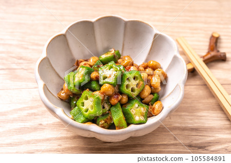 大田納豆 大田納豆 105584891