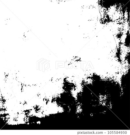 Concrete texture background vector illustration 105584930