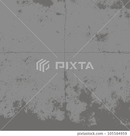 Concrete texture background vector illustration 105584959