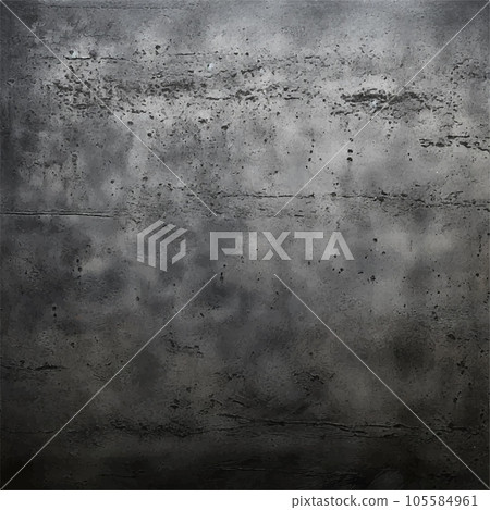 Concrete texture background vector illustration 105584961