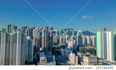 Aug 3 203 Nam Cheong is a district, southwestern part of Kowloon, 105586360