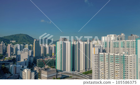 Aug 3 2023 The highway begins in West Kowloon and extends northward 105586375