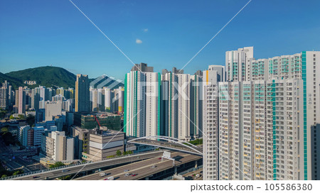 Aug 3 2023 The highway begins in West Kowloon and extends northward 105586380
