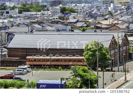 Tsuruga Red Brick Warehouse Express Kasa (Tsuruga City, Fukui Prefecture) 105586762