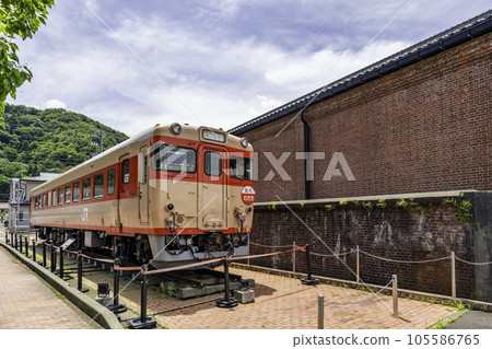 Tsuruga Red Brick Warehouse Express Kasa (Tsuruga City, Fukui Prefecture) 105586765