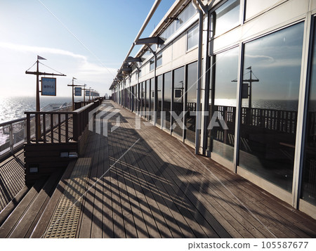 Umihotaru PA Umihotaru PA 105587677