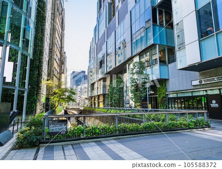 東京澀谷河街 東京澀谷河街 105588372