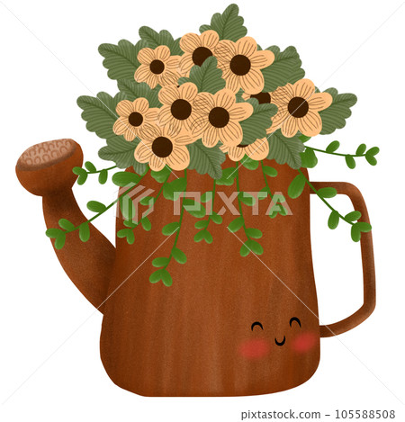 Watering can Watering can 105588508