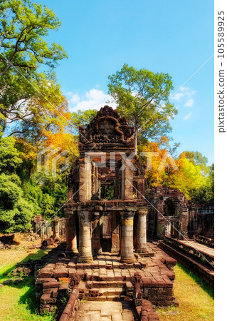 Enchanting remnants 105589925