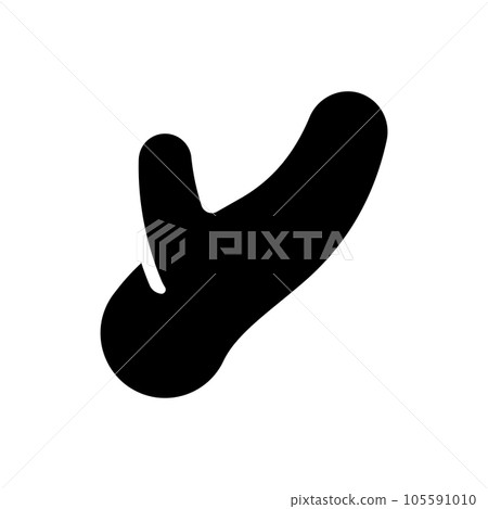 Ginger icon 105591010