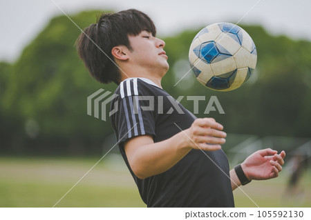 足球 英式足球 橄欖球 105592130