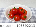 板上的西紅柿 105592213