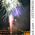 Sumidagawa煙花節 105594030