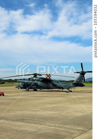 自衛隊主要裝備UH-60J 自衛隊主要裝備UH-60J 105594032