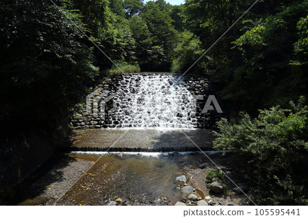 大出公園[長野縣白馬村] 105595441
