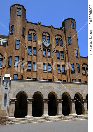 Minato-ku, Tokyo University of Tokyo Institute of Medical Science Hospital Minato-ku, Tokyo University of Tokyo Institute of Medical Science Hospital 105596063