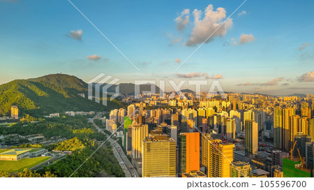 Aug 3 2023 Lai Chi Kok is a vibrant and diverse district located Aug 3 2023 Lai Chi Kok is a vibrant and diverse district located 105596700