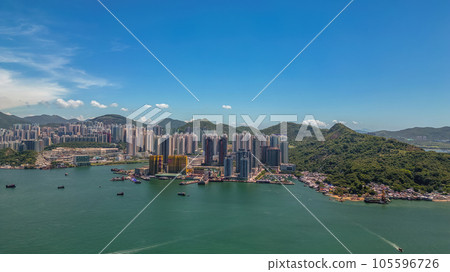Aug 2 2023 Yau Tong is a district located on the southeastern part of Kowloon Aug 2 2023 Yau Tong is a district located on the southeastern part of Kowloon 105596726
