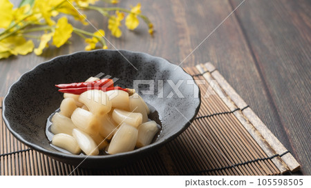 Rakko的糖醋豬肉醃製 105598505