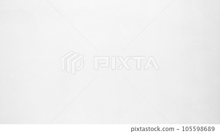 White Cement Texture Background, Wall Concrete Paint Chalk Paper Backdrop, Old Poster Rough Scratch Pattern, Stucco Plaster Wallpaper Stone, Grey Interior, Empty Gray Vintage Pattern Kitchen Dirt Raw. 105598689