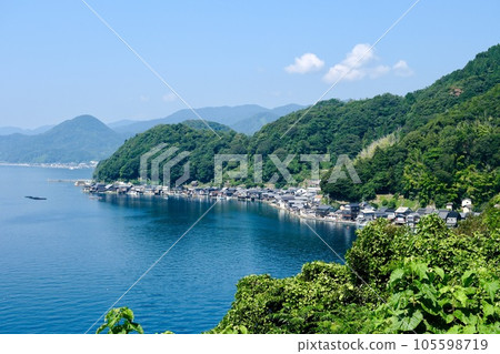 [Kyoto] Ineura Preservation District for Groups of Traditional Buildings 105598719