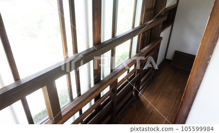 Japanese traditional house Hagi City, Yamaguchi Prefecture 105599984